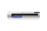 Epson WorkForce DS-70 Håndholdt scanner 600 x 600 dpi A4 Hvid