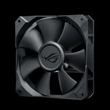 ASUS ROG RYUO 120 Processor Alt-i-en væskekøler 12 cm Sort 1 stk