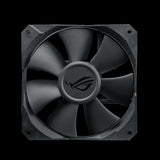 ASUS ROG RYUO 120 Processor Alt-i-en væskekøler 12 cm Sort 1 stk