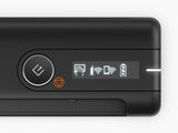 Epson WorkForce ES-60W Håndholdt scanner 600 x 600 dpi A4 Sort