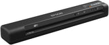 Epson WorkForce ES-60W Håndholdt scanner 600 x 600 dpi A4 Sort