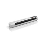 Epson WorkForce DS-80W Håndholdt scanner 600 x 600 dpi A4 Hvid