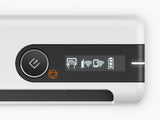Epson WorkForce DS-80W Håndholdt scanner 600 x 600 dpi A4 Hvid