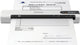 Epson WorkForce DS-80W Håndholdt scanner 600 x 600 dpi A4 Hvid