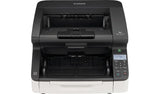 Canon imageFORMULA DR-G2110 Skanner med papir-tilførsel 600 x 600 dpi A3 Sort, Hvid