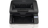 Canon imageFORMULA DR-G2140 Skanner med papir-tilførsel 600 x 600 dpi A3 Sort, Hvid