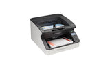 Canon imageFORMULA DR-G2140 Skanner med papir-tilførsel 600 x 600 dpi A3 Sort, Hvid