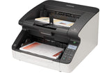 Canon imageFORMULA DR-G2140 Skanner med papir-tilførsel 600 x 600 dpi A3 Sort, Hvid