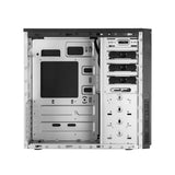 Chieftec HC-10B-OP computeretui Mini Tower Sort