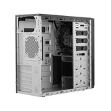 Chieftec HC-10B-OP computeretui Mini Tower Sort