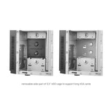 Chieftec HC-10B-OP computeretui Mini Tower Sort