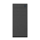 Chieftec HC-10B-OP computeretui Mini Tower Sort