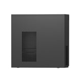 Chieftec HC-10B-OP computeretui Mini Tower Sort