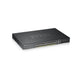 Zyxel GS1920-24HPV2 Administreret Gigabit Ethernet (10/100/1000) Strøm over Ethernet (PoE) Sort