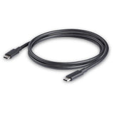 StarTech.com DK30C2DAGPD dockingstation Ledningsført USB 3.2 Gen 1 (3.1 Gen 1) Type-C Sort