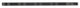 Vertiv Geist rPDU, basic, 0U, input C20 230V 16A, outputs (20)C13 | (4)C19 strømforsyningsenhed (PDU) 24 AC stikkontakt(er) Sort