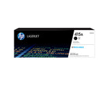 HP 415A Black Original LaserJet Toner Cartridge tonerpatron 1 stk