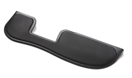 Contour Design RollwerWave2 håndledsstøtte Kunstlæder Sort