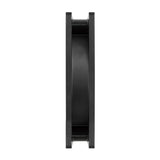 ARCTIC P12 Computerkabinet Ventilator 12 cm Sort