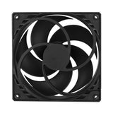 ARCTIC P14 PWM PST Computerkabinet Ventilator 14 cm Sort