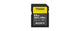 Sony SF-G64T/T1 hukommelseskort 64 GB SDXC UHS-II Klasse 10