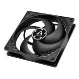ARCTIC P14 PWM PST Computerkabinet Ventilator 14 cm Sort