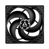 ARCTIC P14 PWM PST Computerkabinet Ventilator 14 cm Sort