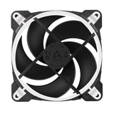 ARCTIC BioniX P120 Computerkabinet Ventilator 12 cm Sort, Hvid