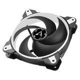 ARCTIC BioniX P120 Computerkabinet Ventilator 12 cm Sort, Hvid