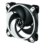 ARCTIC BioniX P120 Computerkabinet Ventilator 12 cm Sort, Hvid