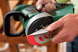 Bosch PEX 400 AE Excentersliber 26000 OPM Grøn 370 W