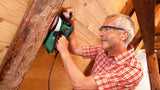Bosch PEX 400 AE Excentersliber 26000 OPM Grøn 370 W