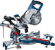 Bosch GCM 8 SJL Professional 5500 rpm 1600 W