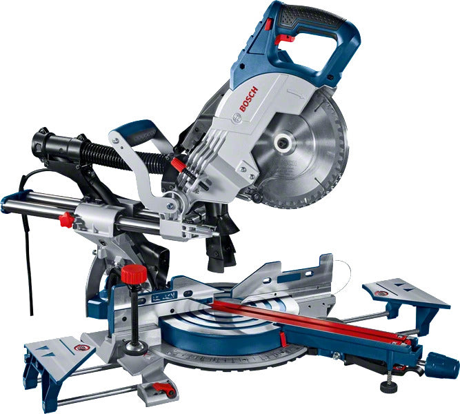 Bosch GCM 8 SJL Professional 5500 rpm 1600 W