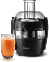 Philips Viva Collection HR1832/00 citruspresser og juicemaskine 500 W Sort