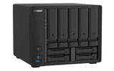 QNAP TS-932PX NAS Tower Annapurna Labs Alpine AL-324 4 GB DDR4 0 TB QNAP Turbo System Sort