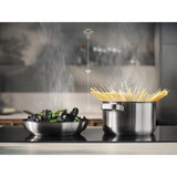 Electrolux EIS62443 Sort Indbygget 60 cm Zone induktionskogeplade 4 zone(s)