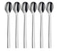WMF 1291396046 bestiksæt 6 stk Rustfrit stål