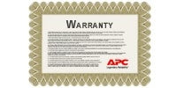 APC WEXTWAR1YR-SP-07 garanti- & supportudvidelse 1 licens(er) 1 År