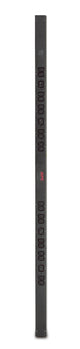 APC Basic Rack PDU strømforsyningsenhed (PDU) 24 AC stikkontakt(er) 0U Sort