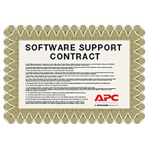 APC WDCE3YR25N-DIGI garanti- & supportudvidelse 1 licens(er) 3 År