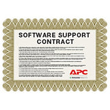 APC WDCE1YR100N-DIGI garanti- & supportudvidelse 1 År