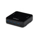 StarTech.com HBS304A24A computer data-switch