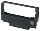 Epson ERC-38 Mini Printer Fabric Ribbon, Black printerbånd Sort