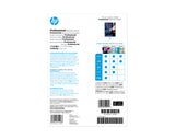 HP Professional Laser Glossy FSC Paper 200 gsm-150 sht/A4/210 x 297 mm printpapir A4 (210x297 mm) Glans Hvid