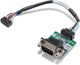HP Z2 G5 2nd serial port adapter interface-kort/adapter