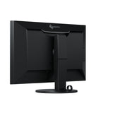 EIZO ColorEdge CS2740 computerskærm 68,6 cm (27") 3840 x 2160 pixel 4K Ultra HD LCD Sort