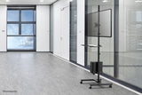 Neomounts FPMA-MOBILE1700 multimedie vogn & stand Sort