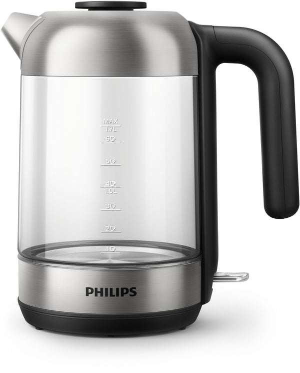 Philips 5000 series HD9339/80 elkedel 1,7 L 2200 W