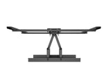 Multibrackets 3354 tv-beslag 2,79 m (110") Sort